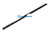 Abstreifer Faun Variopress Ausschubwand oben Stahl l: 1995 b: 95 s: 6  (01027516)