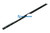 Abstreifer Faun Variopress Ausschubwand oben Stahl l: 1995 b: 95 s: 6  (01027516)