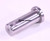 Bolt Norba RL300 Locking plate D: 30 l: 89/81 (17010192)