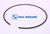 Sicherungsring RAVO Normteile Radmotor Hinterachse d: 202 s: 3 (60800357)