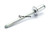 Blindniet Flachrundkopf Alu/Stahl verzinkt 6x10mm (90000236)