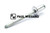 Blindniet Flachrundkopf Alu/Stahl verzinkt 6x10mm (90000236)