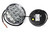 Rückleuchte Bucher Municipal Citycat 2020 LED Bremsleuchte Blinkleuchte rechts 12VDC EURO 5 (68034715)