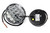 Rückleuchte Bucher Municipal Citycat 2020 LED Bremsleuchte Blinkleuchte rechts 12VDC EURO 5 (68034715)
