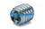 Gewindestift mit Spitze Stellring DIN/ISO 914/4027 M8x8 verzinkt (10013137)
