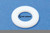 Nylonscheibe Schmidt Normteile DIN/ISO 125/7089 10,5x20x2,0  (63800469)