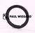 Wellendichtring Bucher Municipal DIN 3760 Typ AS NBR D: 90 d: 70 (68801267)