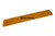 Abstreifer Faun Sidepress 528 V19 Anschlag l: 1400 b: 189 s: 10 (01077545)