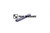 Schlauch Bucher Municipal Citycat 5006 Differenzdruckanzeige Abgasanlage D: 14 d: 7.5 l: 90  (68042468)