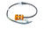 Splitterbox Zöller 2402 "X4" 4-fach lg: 700 (11363202)