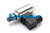 Wegeventil Terberg Hydraulikteile Hauptsteuerblock Anschlussblock 2 Wege (10013199)
