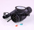 Montagesatz Motec Ametek Stecker KSJ/13p (79010539)