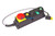 Bedieneinheit HS Fahrzeugbau Olympus Heckteil links/rechts (05050473)