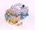 Hochdruckwasserpumpe Faun Viatec Viajet 6-7 15L/min 150bar "Option" (61036140)