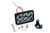 Grote LED "Mini-Trilliant" worklight 24VDC (81010013)