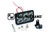 Arbeitsscheinwerfer Grote LED "Mini-Trilliant" 24VDC (81010013)