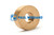 Distanzring RAVO 5er-Serie Aufnahme Hydraulikmotor Vorbaubesen D: 35 d: 14 h: 13.5 "Option" (60052073)
