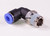 Steckverschraubung G1/4" d: 6 gewinkelt (68801008)