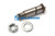 Federbolzen Faun Viatec AK 461 Kehrwerk M20x1,5 D: 25 l: 60  (61082055)