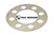 Passscheibe Hako Citymaster 2000 Lenkstock Achsschenkel 54x102x0,5 8-Loch  (65066168)