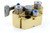CEJN Multi-X Trio 12,5/19 Kupplungsseite 1x G1/2" + 2x G3/4" GII (BSP) (41000247)