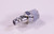 Cejn eSafe Nippel Serie 320, DN 7.6 Außengewinde R 3/8"  (41900009)