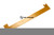 Schürze Faun Sidepress Kantenschutzprofil für Schüttkante l: 1360 b: 220 h: 6  (01077208)