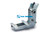 Trittbrettauflage Otto Cityloader Pressmaster links (07082006)