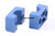 Trubková spona DIN 3015-1 d: 22 l: 48 b: 30 h: 35  (90000312)