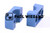 Rohrschelle DIN 3015-1 d: 22 l: 48 b: 30 h: 35  (90000312)