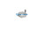 Verdrehsicherung Hako Citymaster 2200 Drehknopf Armlehne (65094153)
