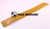 Gummiklappe Johnston C400/5000 Saugmund  (67032004)