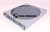 Kondensator Bucher Municipal Citycat 5000 Klimaanlage  (68044447)