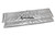 Dämmmatte Bucher Municipal Citycat 5006 Kehrgutbehälter Deckel (68042953)