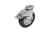 Laufrad Blickle LER-VE 200R-FI D: 200 b: 50 (93002012)