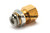Schottverschraubung Bucher Municipal Normteile Wasserdüse M14x1 - G1/8" d: 6 (68800049)