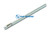Haltestift RAVO 5er-Serie Bremsbelag Bremssattel D: 6 l: 118 (60056181)