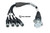 Adapterkabel Ark Vision AVS-Cable 75.0,3 für Zugfahrzeug (79050029)