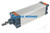 Pneumatikzylinder Faun Viatec Viajet 6-7 Heckabsaugung KS: 25 Hub: 250 EBM: 439 (08/2013) "Option" (61034381)