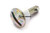 Schnellverschlussschraube Bucher Municipal Normteile l: 6,5 - 7,1  (68800166)
