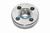 Flanschverschraubung Dulevo 6000 Gebläse Kehrgutbehälter G1/2" D: 58 LK: 40 (58072049)