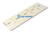 Abdeckblech HS Fahrzeugbau Pendelpresse Pendelkolben für 05017418 hinten l: 1540 b: 550 h: 5 (05017643)