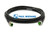 Steuerleitung Zöller M12x1-M12x1 4-polig 4x0,34mm² lg: 3500 (11380047)