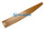 Abstreifer Ros Roca Cross Ausschubwand 14-23m³ seitlich unten  (16010026)