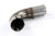 Rohrbogen 90° Johnston C200 Abgasanlage Edelstahl D: 54/66 d: 51/63  (67010900)