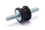 Gummi-Metall-Puffer MUT Variopress (14900030)