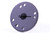Halterung Haller x2 Bedienterminal Fahrerhaus D: 25/62 LK: 49  (03027181)