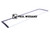 Sichtscheibe Hako Citymaster 1200 Kabine hinten links (65036093)