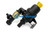Wasserfilter Johnston komplett (67012143)