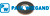 Dichtband Zöller 2301 Delta Seitenverkleidung rechts l: 8000 b: 15 h: 15 ab 04/2005 (11330246)